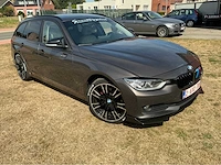 2014 bmw 316d f30 personenauto - afbeelding 11 van  62