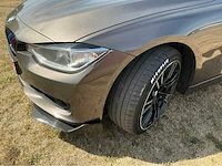 2014 bmw 316d f30 personenauto - afbeelding 14 van  62