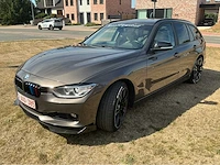 2014 bmw 316d f30 personenauto - afbeelding 1 van  62