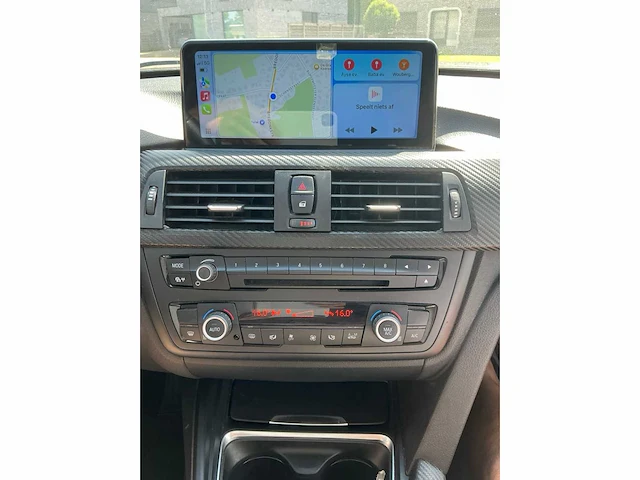 2014 bmw 316d f30 personenauto - afbeelding 29 van  62