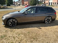 2014 bmw 316d f30 personenauto - afbeelding 2 van  62