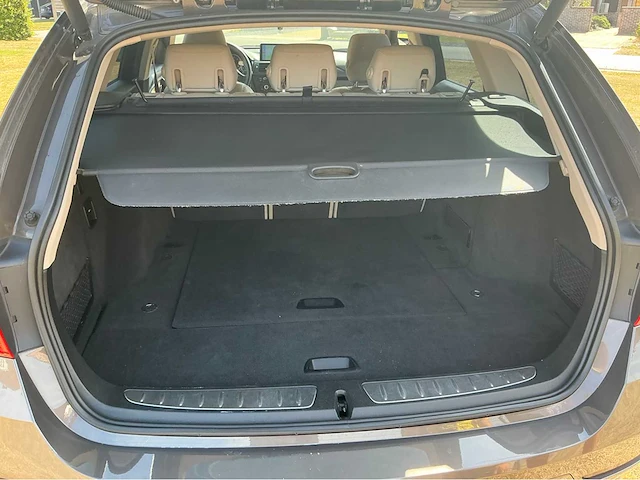 2014 bmw 316d f30 personenauto - afbeelding 36 van  62