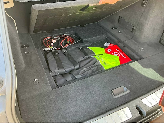 2014 bmw 316d f30 personenauto - afbeelding 38 van  62