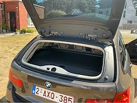 2014 bmw 316d f30 personenauto - afbeelding 40 van  62
