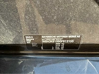 2014 bmw 316d f30 personenauto - afbeelding 54 van  62