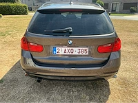 2014 bmw 316d f30 personenauto - afbeelding 6 van  62