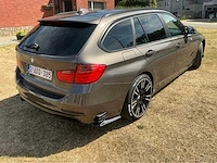 2014 bmw 316d f30 personenauto - afbeelding 7 van  62