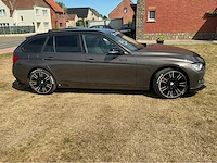 2014 bmw 316d f30 personenauto - afbeelding 8 van  62
