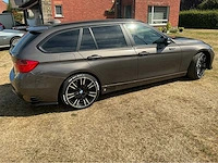 2014 bmw 316d f30 personenauto - afbeelding 9 van  62