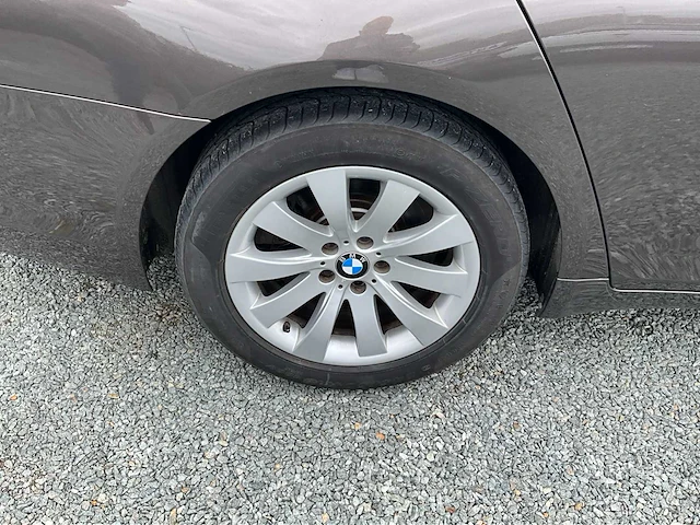 2014 bmw 750d xdrive - afbeelding 11 van  53