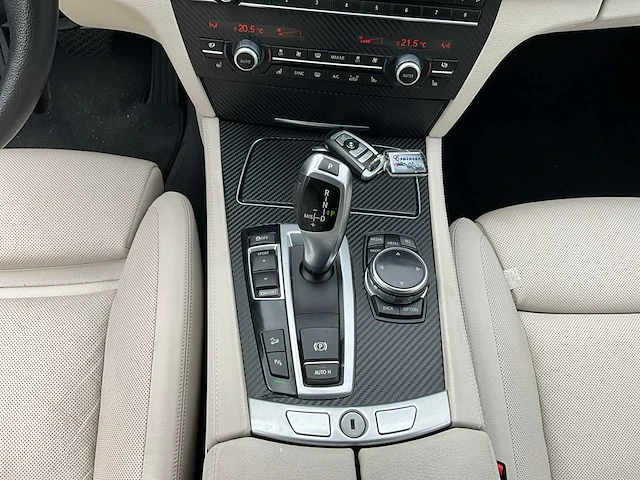 2014 bmw 750d xdrive - afbeelding 19 van  53
