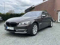 2014 bmw 750d xdrive - afbeelding 1 van  53