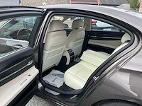 2014 bmw 750d xdrive - afbeelding 26 van  53