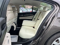 2014 bmw 750d xdrive - afbeelding 27 van  53