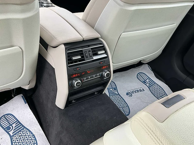 2014 bmw 750d xdrive - afbeelding 28 van  53