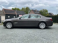 2014 bmw 750d xdrive - afbeelding 2 van  53