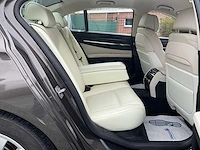 2014 bmw 750d xdrive - afbeelding 35 van  53
