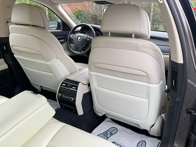 2014 bmw 750d xdrive - afbeelding 36 van  53