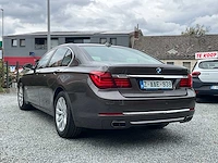 2014 bmw 750d xdrive - afbeelding 3 van  53