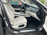 2014 bmw 750d xdrive - afbeelding 40 van  53