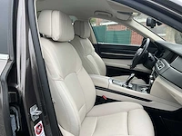 2014 bmw 750d xdrive - afbeelding 41 van  53