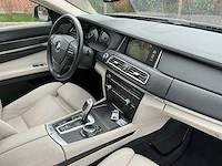 2014 bmw 750d xdrive - afbeelding 42 van  53