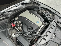 2014 bmw 750d xdrive - afbeelding 47 van  53