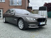 2014 bmw 750d xdrive - afbeelding 7 van  53