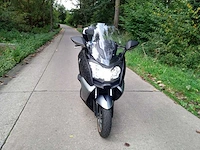 2014 bmw gt650 scooter - afbeelding 2 van  9
