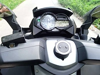 2014 bmw gt650 scooter - afbeelding 8 van  9