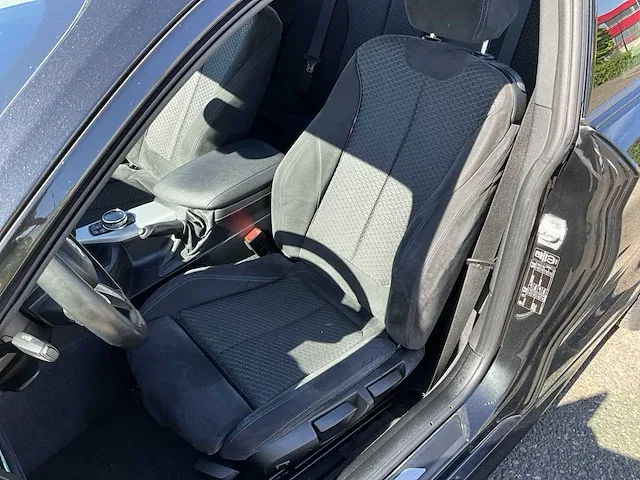 2014 bmw m135i - afbeelding 14 van  48
