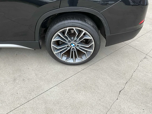 2014 bmw x1 - afbeelding 2 van  51
