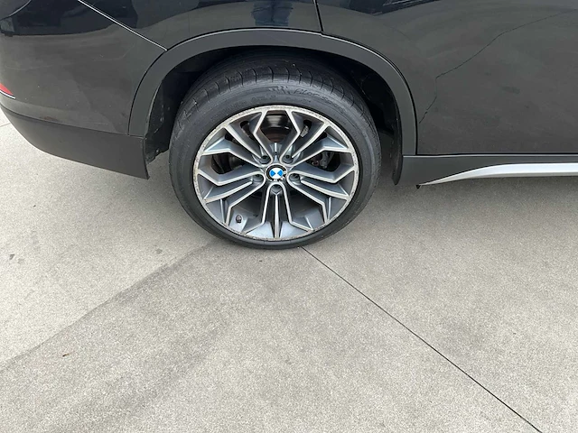 2014 bmw x1 - afbeelding 3 van  51