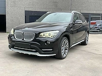 2014 bmw x1 - afbeelding 1 van  51