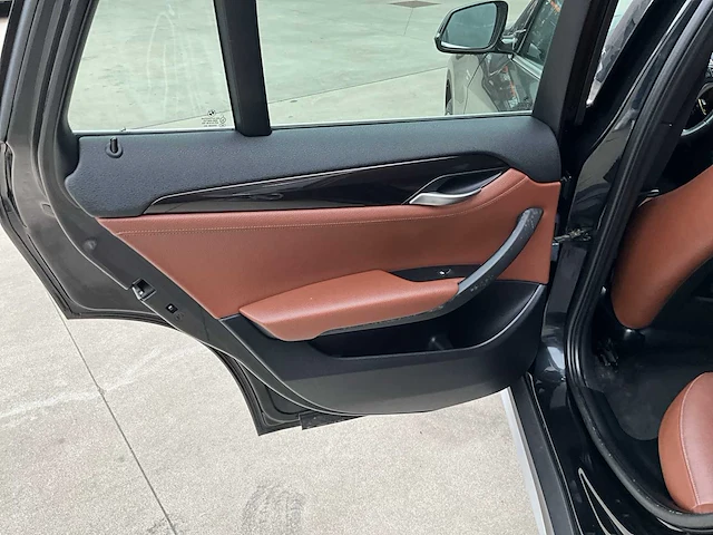 2014 bmw x1 - afbeelding 20 van  51