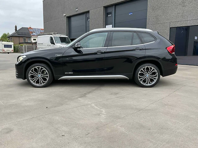 2014 bmw x1 - afbeelding 12 van  51
