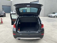 2014 bmw x1 - afbeelding 25 van  51