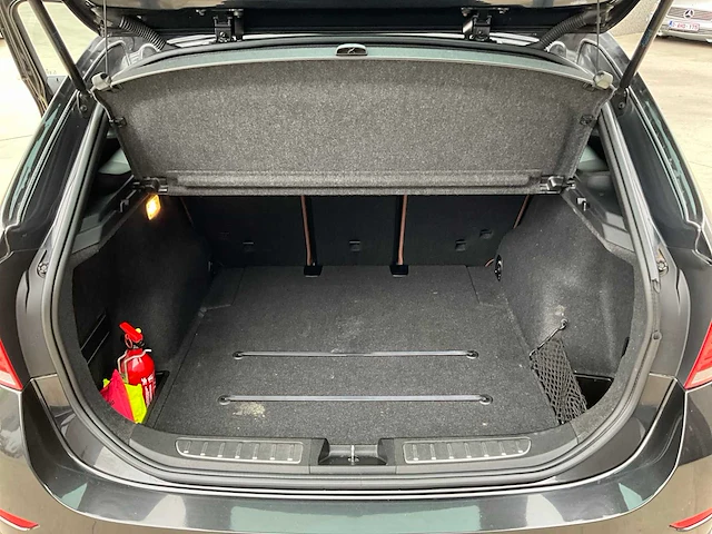 2014 bmw x1 - afbeelding 26 van  51
