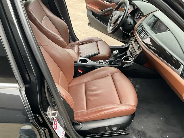 2014 bmw x1 - afbeelding 41 van  51