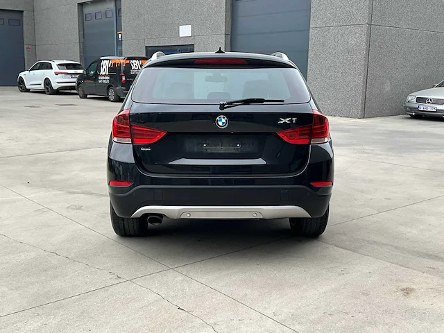 2014 bmw x1 - afbeelding 34 van  51