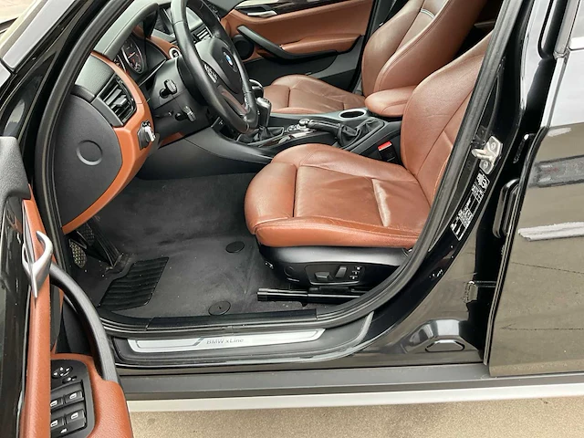 2014 bmw x1 - afbeelding 8 van  51