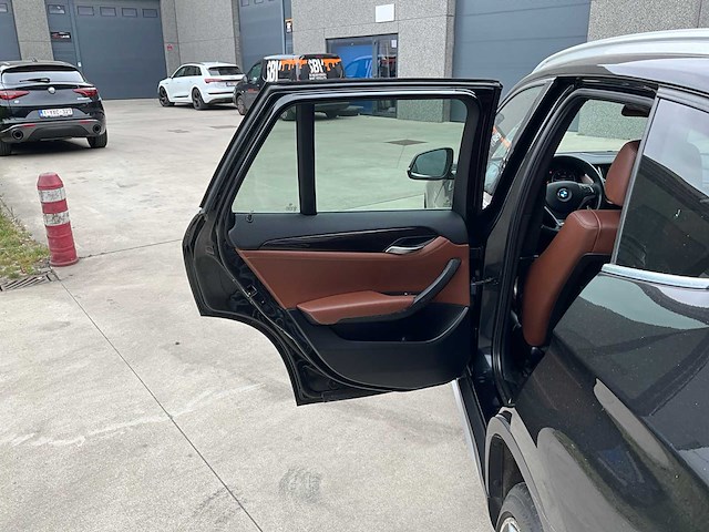 2014 bmw x1 - afbeelding 19 van  51