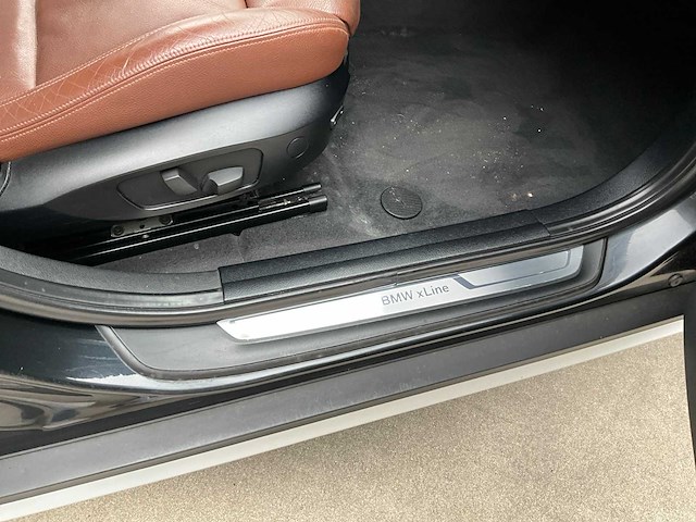 2014 bmw x1 - afbeelding 37 van  51