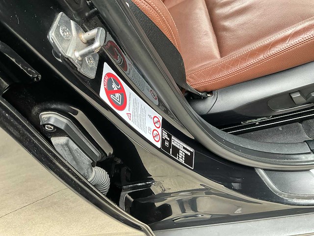 2014 bmw x1 - afbeelding 38 van  51