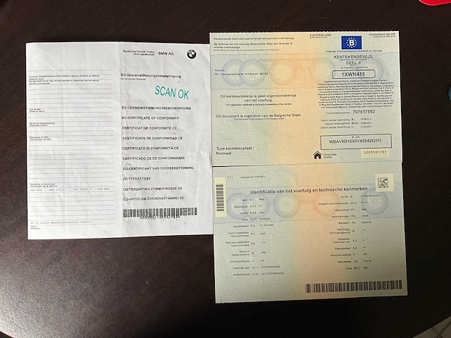 2014 bmw x1 - afbeelding 47 van  51