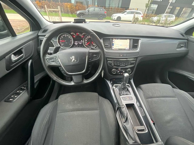 2014 bmw x3 personenauto - afbeelding 4 van  26