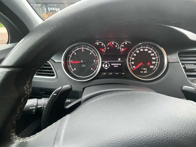 2014 bmw x3 personenauto - afbeelding 5 van  26