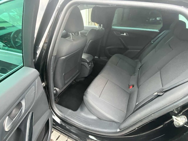 2014 bmw x3 personenauto - afbeelding 7 van  26