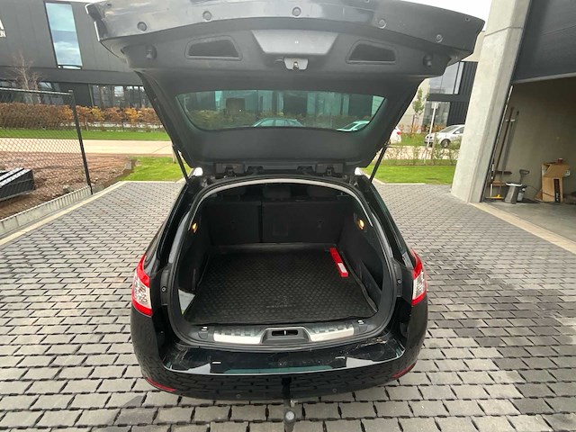 2014 bmw x3 personenauto - afbeelding 8 van  26