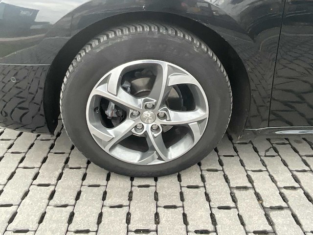 2014 bmw x3 personenauto - afbeelding 9 van  26